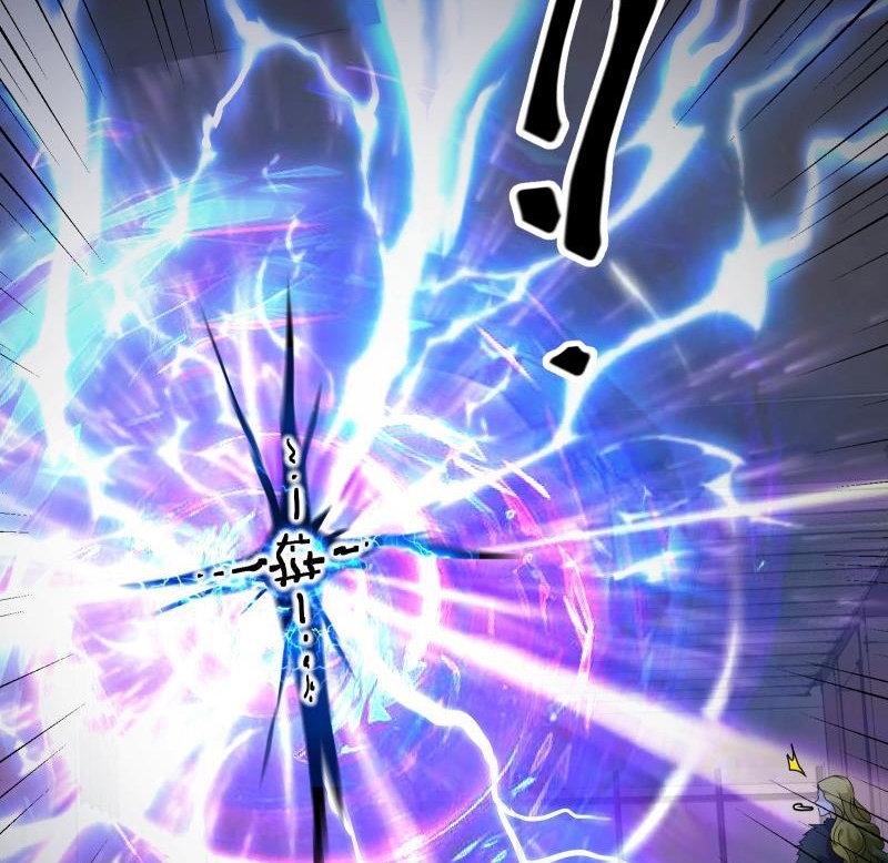 My Plug-in Spirit Ring Chapter 84 Gambar 25